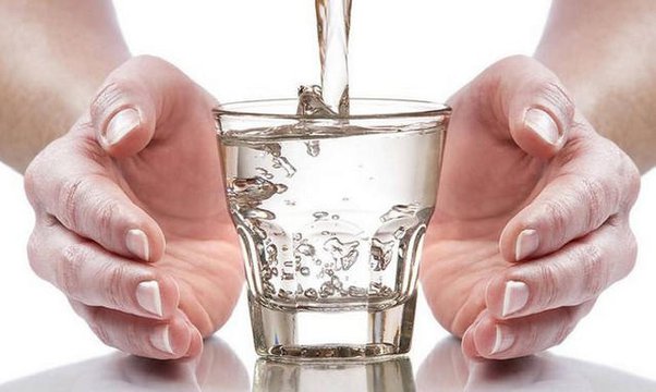 How Water Energy Technique Helps You To Get Rid Of All Problems In Life